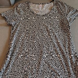 Lularoe Classic T